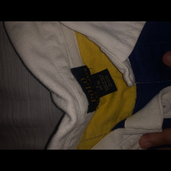 Polo Ralph Lauren - Picture 6 of 6